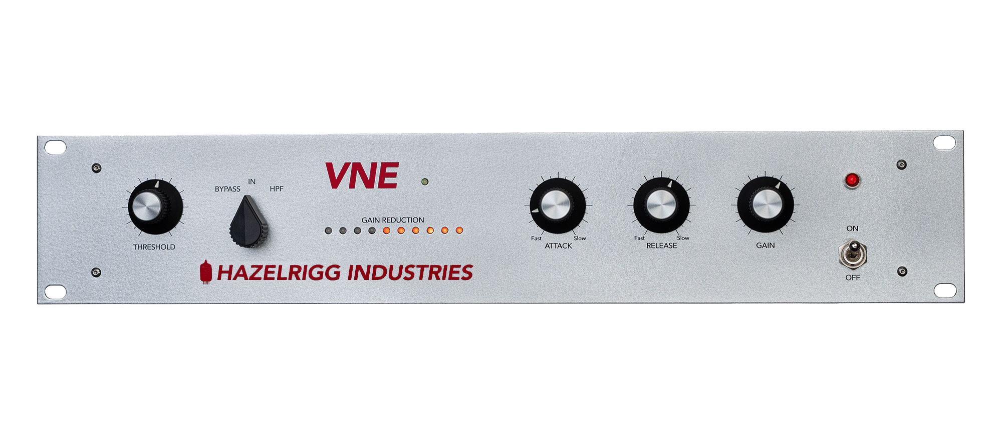 Hazelrigg Industries VEC - Everything Chain — Hazelrigg Industries